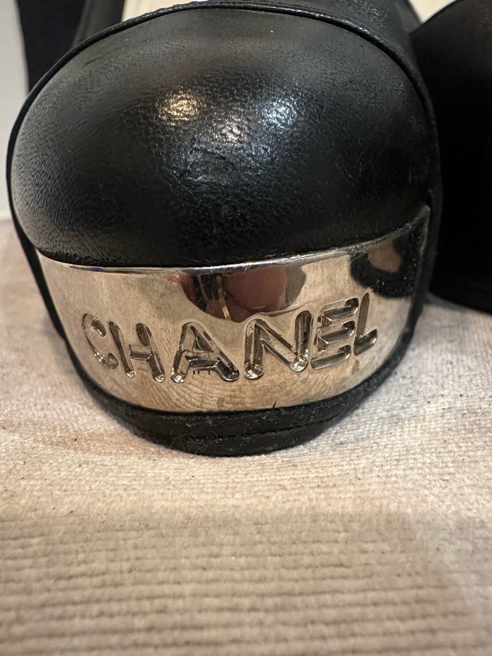 Chanel Pumps - Picture 3 of 14